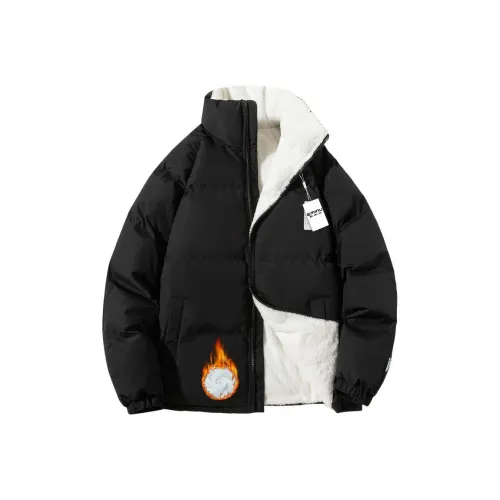 EMINU Мужские пуховики