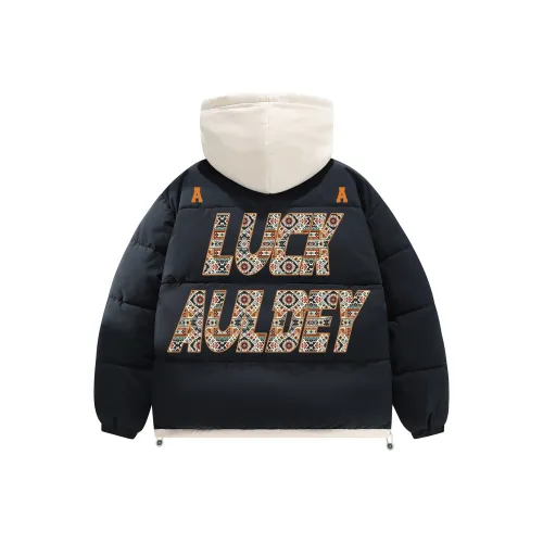 AULDEY Унисекс Пуховики