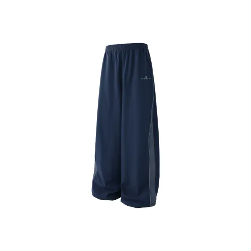 BJHG Унисекс Повседневные брюки