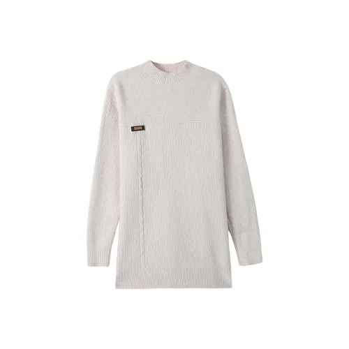 MJ Женская трикотажная одежда