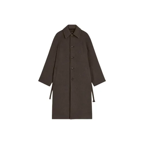 Phoebe Philo Коричневый Женский Пальто