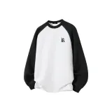 Белый & черный