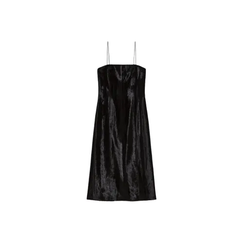 Helmut Lang FW25 Slip Платье Женское