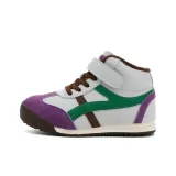 Светло-серый, фиолетовый, с флисовой подкладкой, тонкий, хлопок