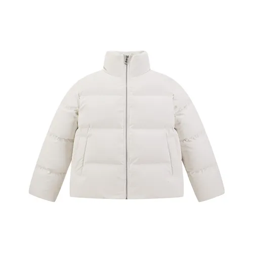 PEACEBIRD MEN Мужская пуховая куртка