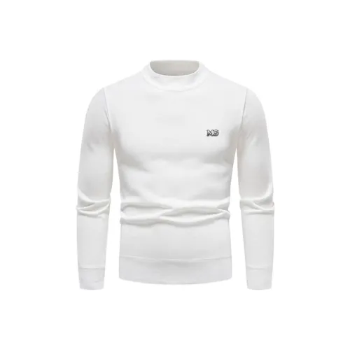 MG Унисекс Трикотаж