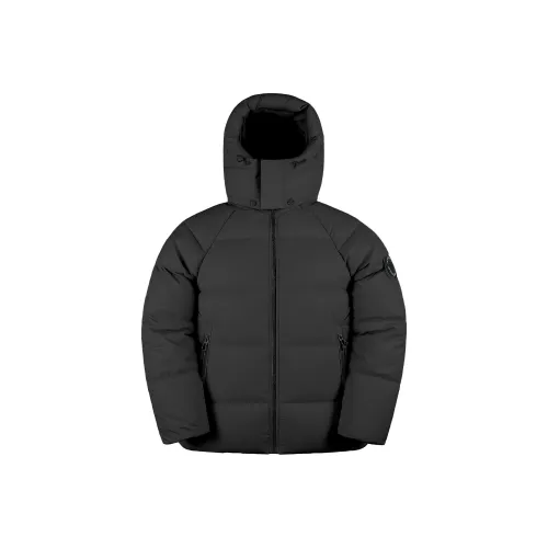 Pixel Cake Унисекс Пуховики