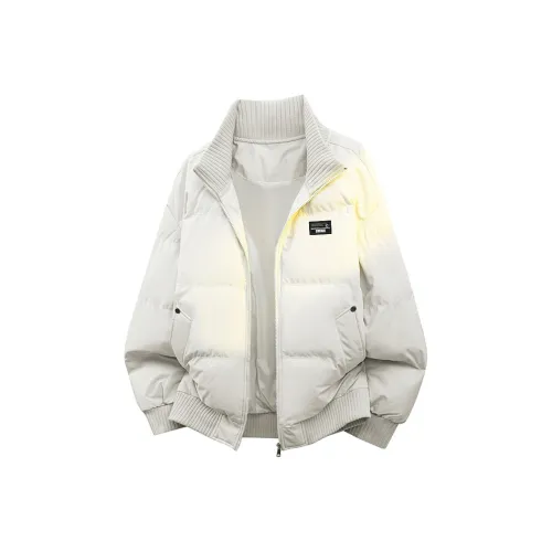 COMOWA Унисекс Пуховики