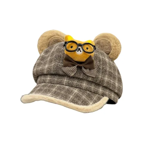 Mulinsen Хлопок Береты Унисекс