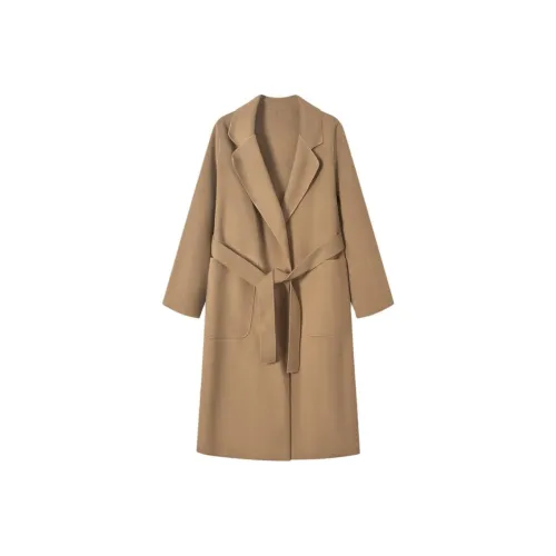 Icicofficial Женские Пальто