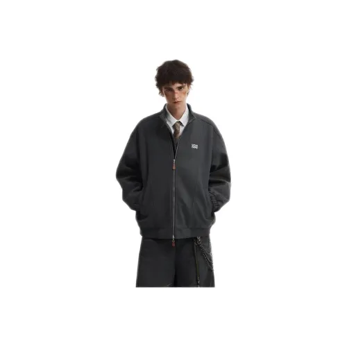 ENPofficial Длинные Куртки и Пальто с Длинными Рукавами Мужские