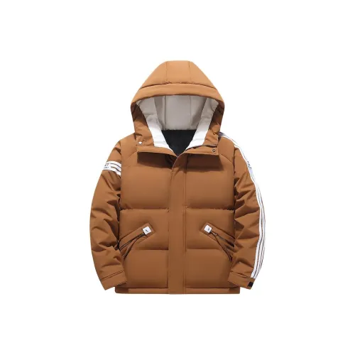 VNHP Мужские пуховики