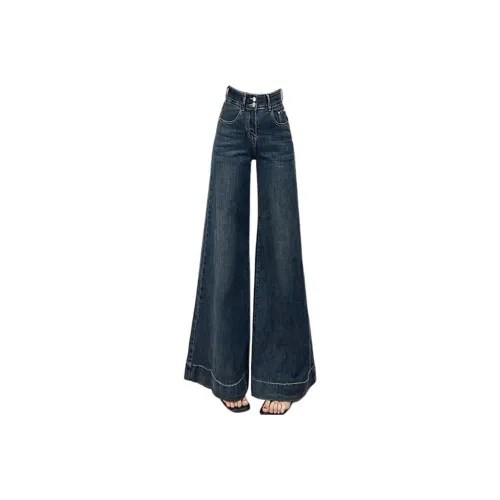 TLONELY1 Женские Джинсы