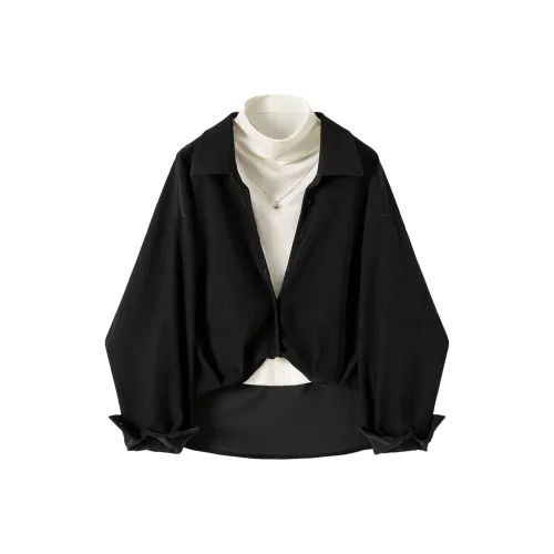 SIBAISHE Женские Повседневные Костюмы