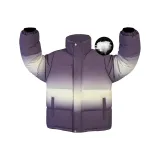 Фиолетовый