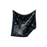 Темно-синий