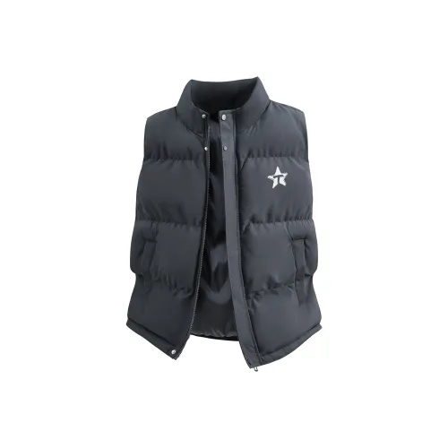 TULANDUO Унисекс Жилеты