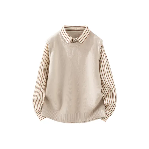 AIGE Мужской Трикотаж