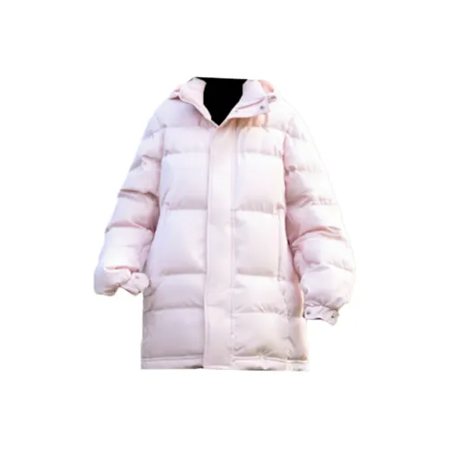 SNEIKLAU Унисекс Пуховики