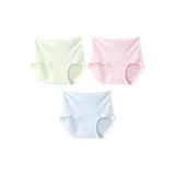 Светло-синий + Светло-зеленый + Светло-розовый