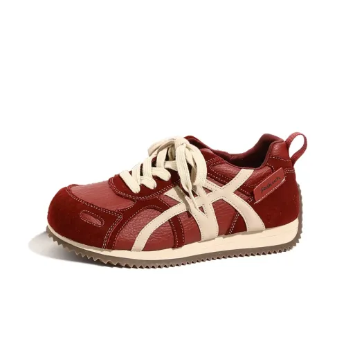 AFJI Низкий топ Повседневная обувь Женская