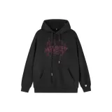 Черный (с флисовой подкладкой)