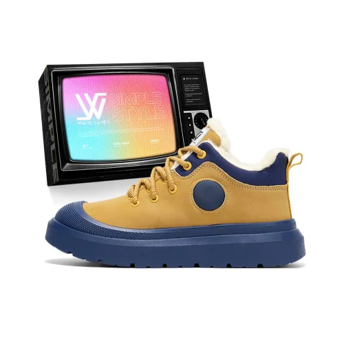 WHITE SANDS Сноубутсы Мужской