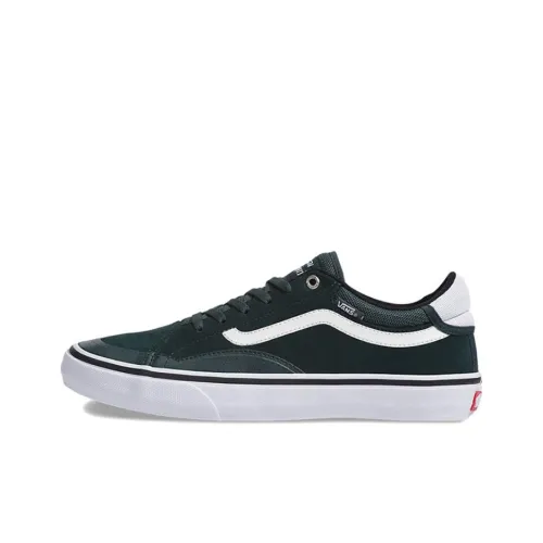 VANS TNT ADV Prototype Low Топ Скейтборд Кроссовки Мужские Jasper