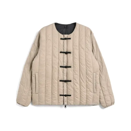 TAION Унисекс Пуховики