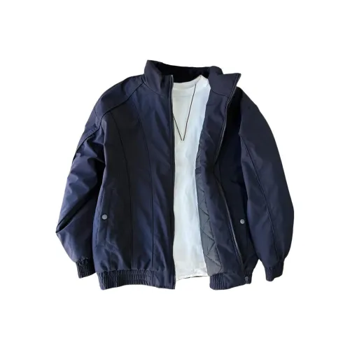 SONGXIER Унисекс Пуховики