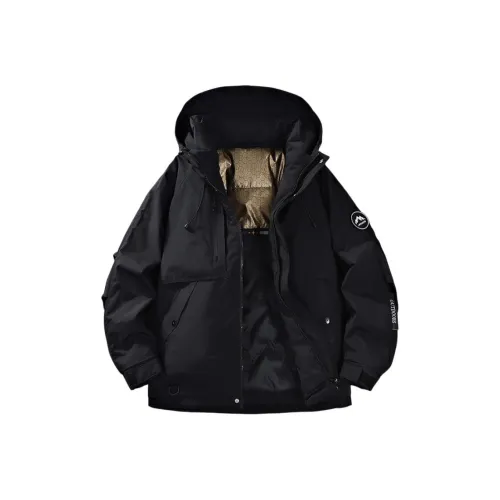 VNHP Унисекс Куртки