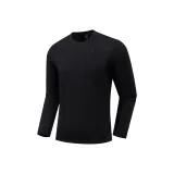 Глубокий черный