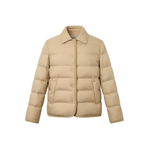 HAZZYS Женские Пуховики