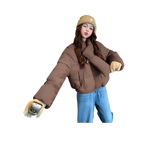 MADALLO Женские Пуховики