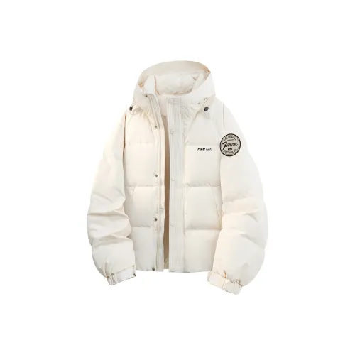 FIVE CM Унисекс Пуховики