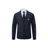 Флисовая подкладка, темно-серый