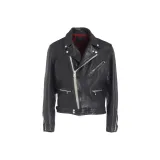 Чёрный / Красный