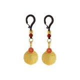 Гора Призрак Ya Мальчик Конгмин Веер [2 шт]