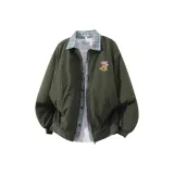 Армейский зеленый