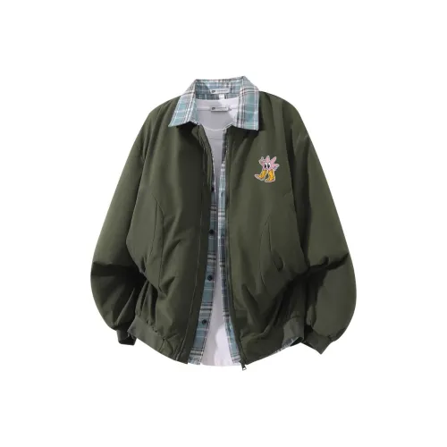 Tre Club Унисекс Пуховики