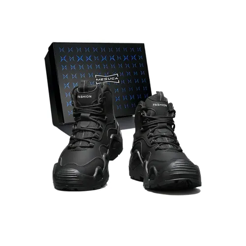 MESUCA Носки Crew Outdoor Мужские