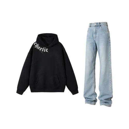 CHARLIE GOLF Повседневная спортивная одежда Унисекс