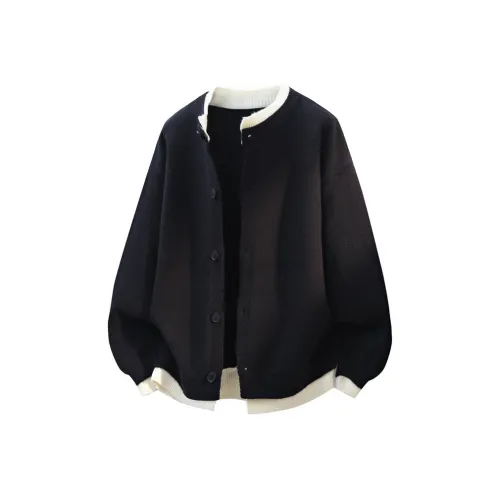 JIKENDI Унисекс Трикотаж