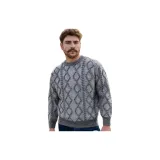 Серый [Модный Универсальный]