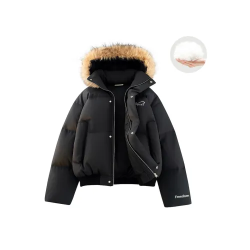 Herbal Primer Пуховая куртка Унисекс