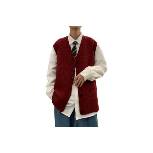 REXSHION Унисекс Жилеты