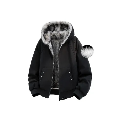 SOCKKEY Down Jacket Coat Unisex
