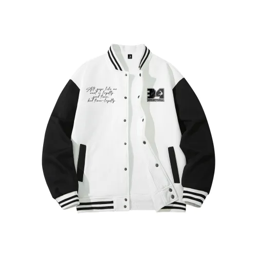 SHAQ Унисекс Куртки