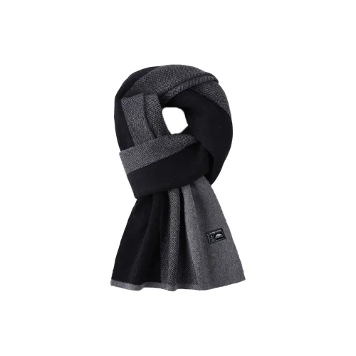 Снег Know The Answer SKTA Wool Knit Шарфы Унисекс