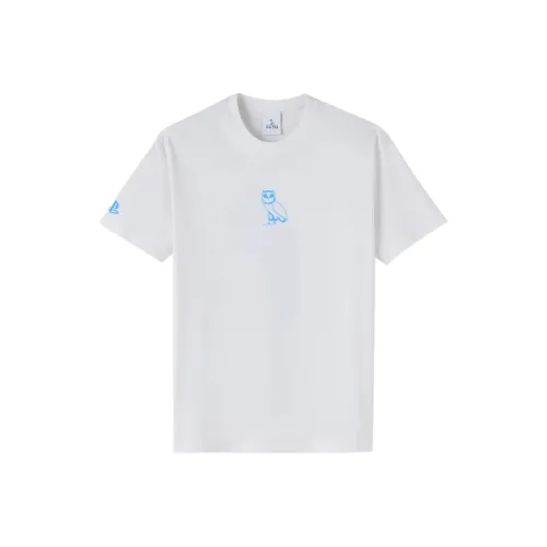 October's Very Own x PLAYSTATION Co Бренд FW25 T Рубашка Мужская